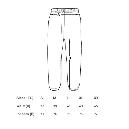 Rehvb - Jogger Παντελόνι