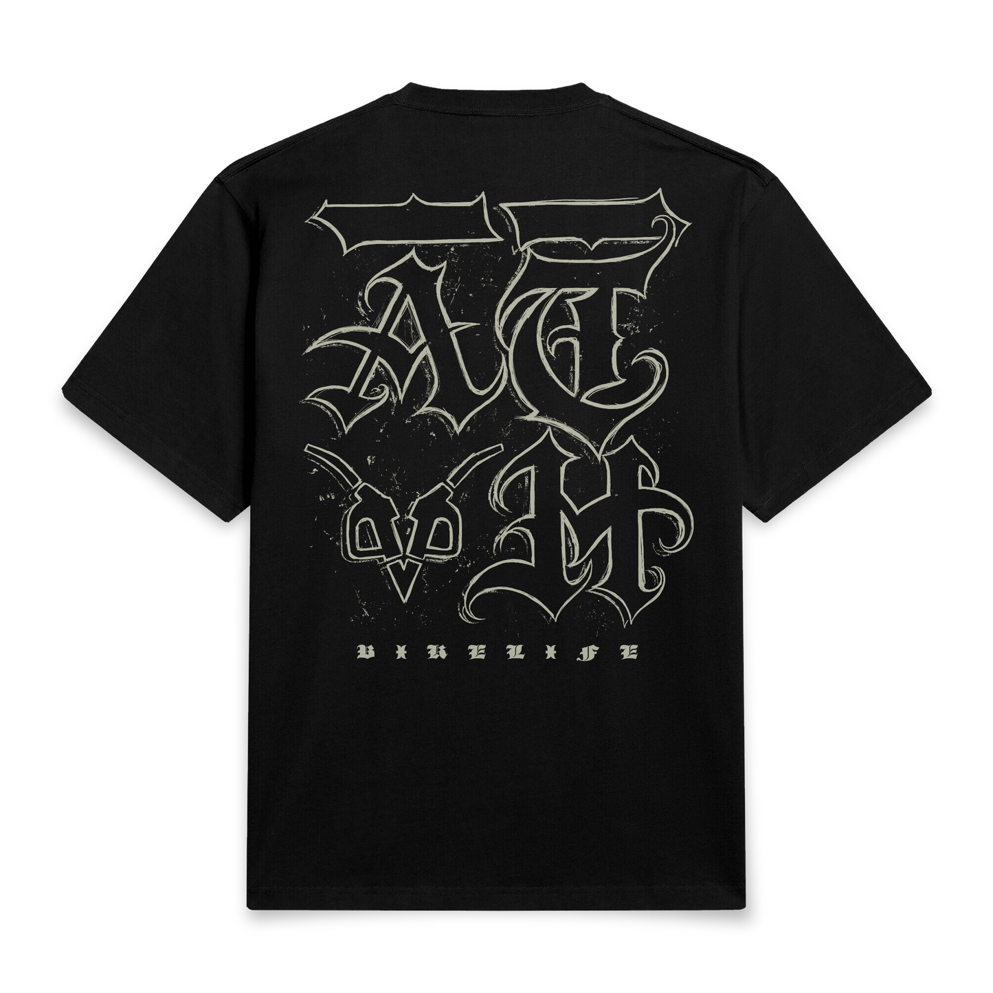 Ath Bikelife Tee - Same