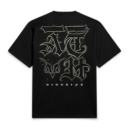 Ath Bikelife Tee - Same