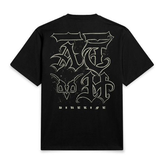 Ath Bikelife Tee - Same