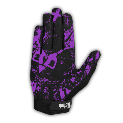 Ath Bikelife ΜΧ Gloves - Sparrow
