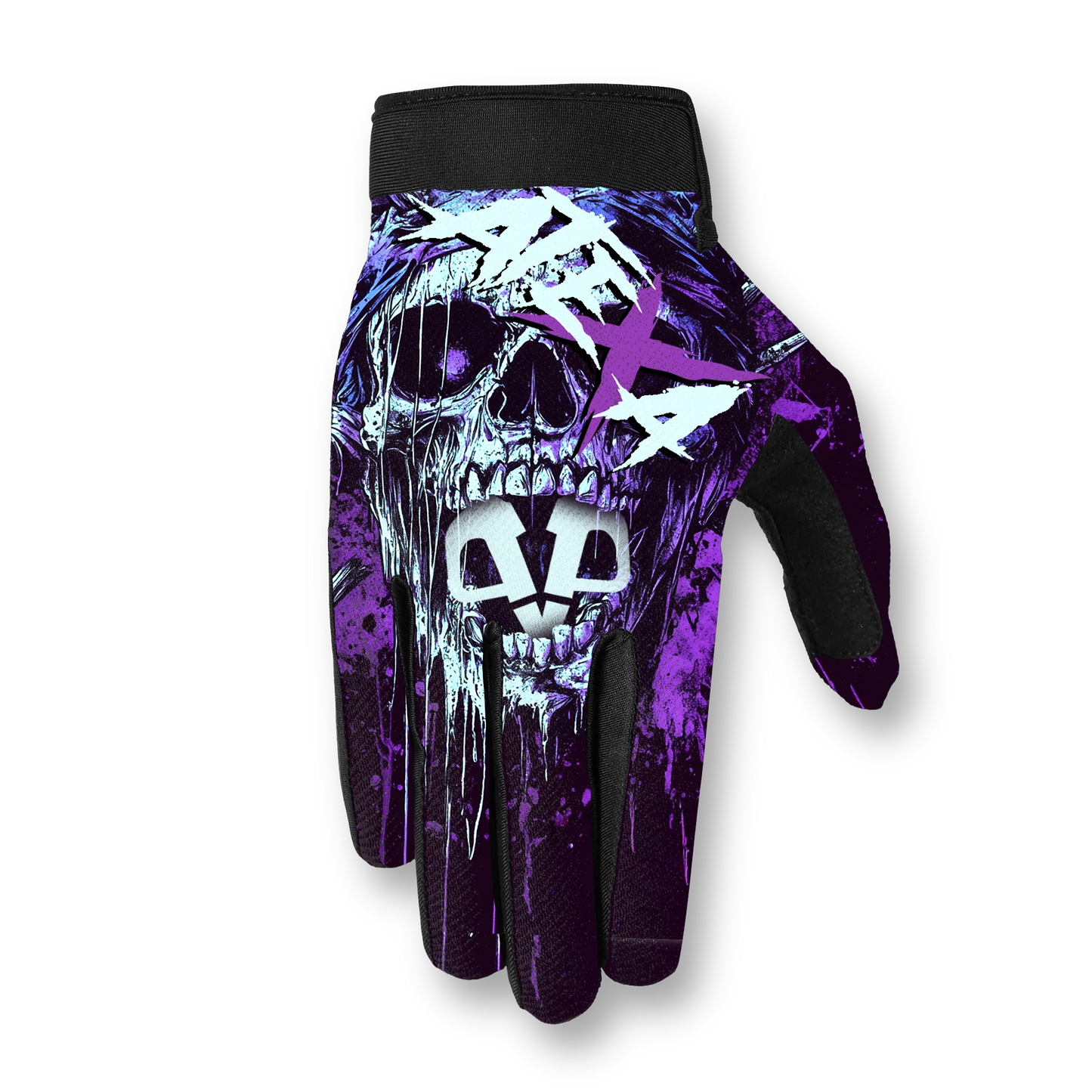 Ath Bikelife ΜΧ Gloves - Sparrow