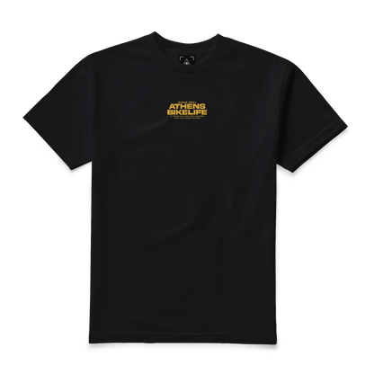 Ath Bikelife Tee - Step Away