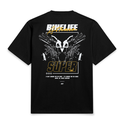 Ath Bikelife - Super38
