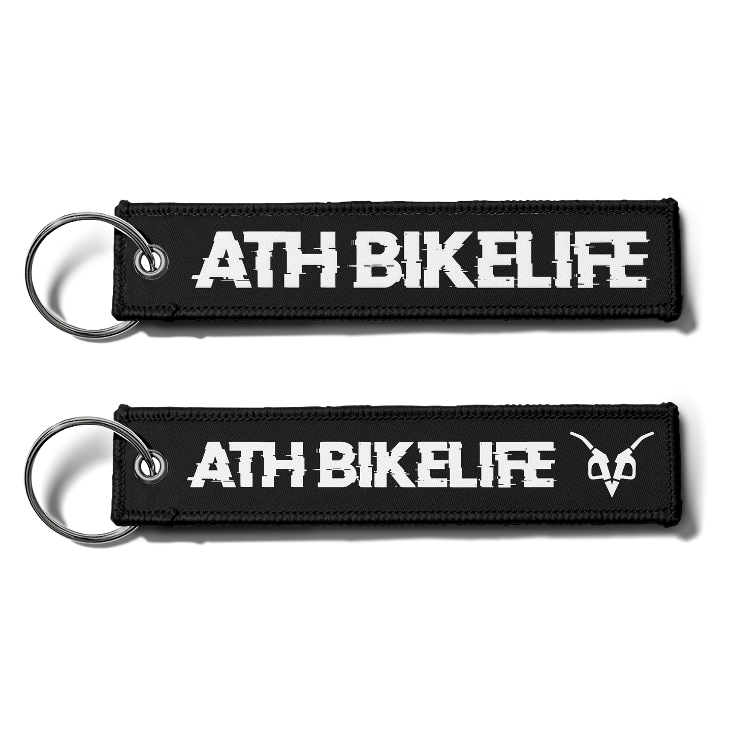 Keychain - Ath Bikelife