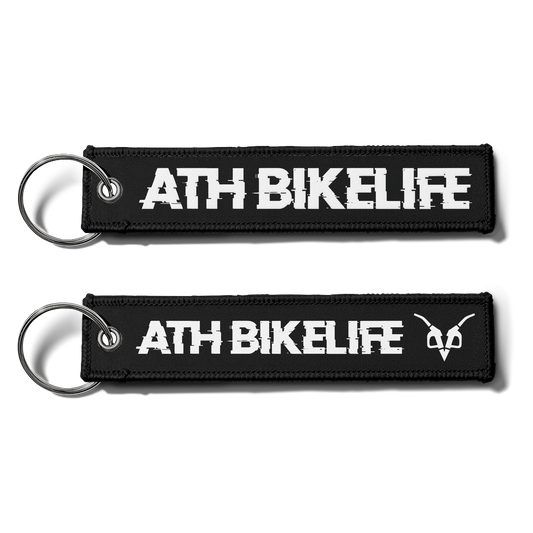 Keychain - Ath Bikelife