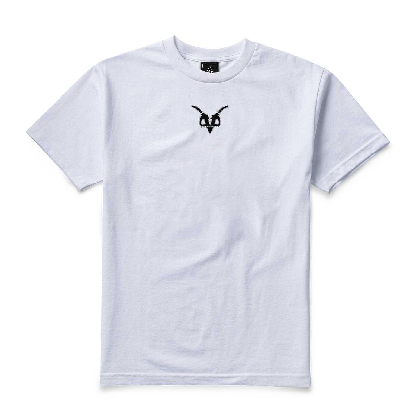 Ath Bikelife Tee - Tomorrow White