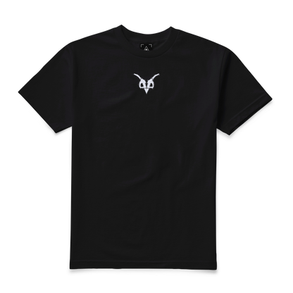 Ath Bikelife Tee - Tomorrow Black