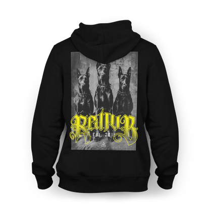 Rehvb Hoodie - Watch Out