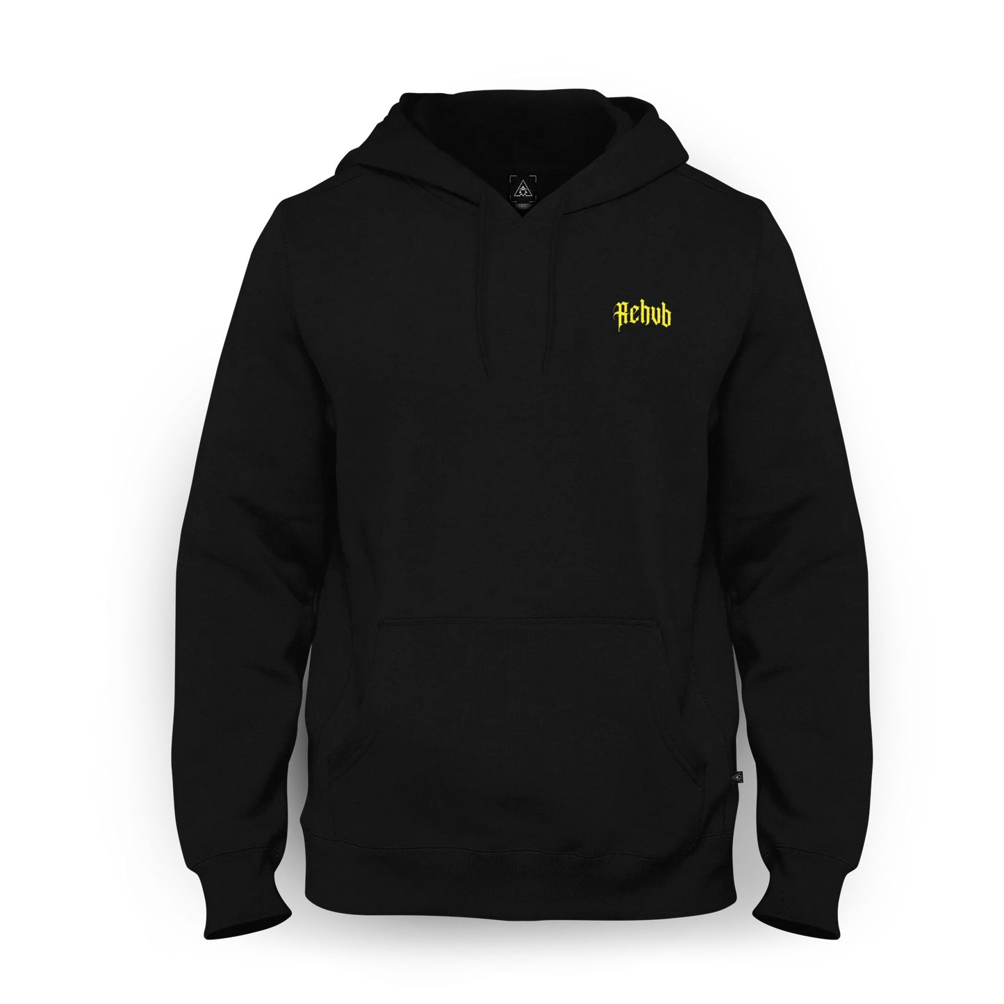 Rehvb Hoodie - Watch Out