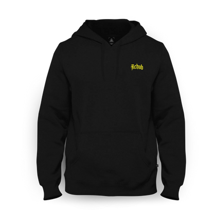 Rehvb Hoodie - Watch Out