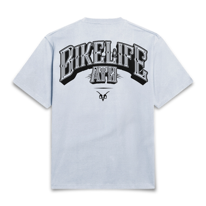 Ath Bikelife - Apex Tee