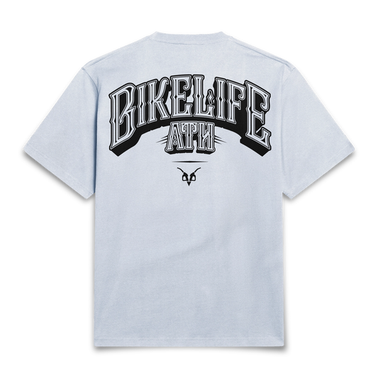 Ath Bikelife - Apex Tee