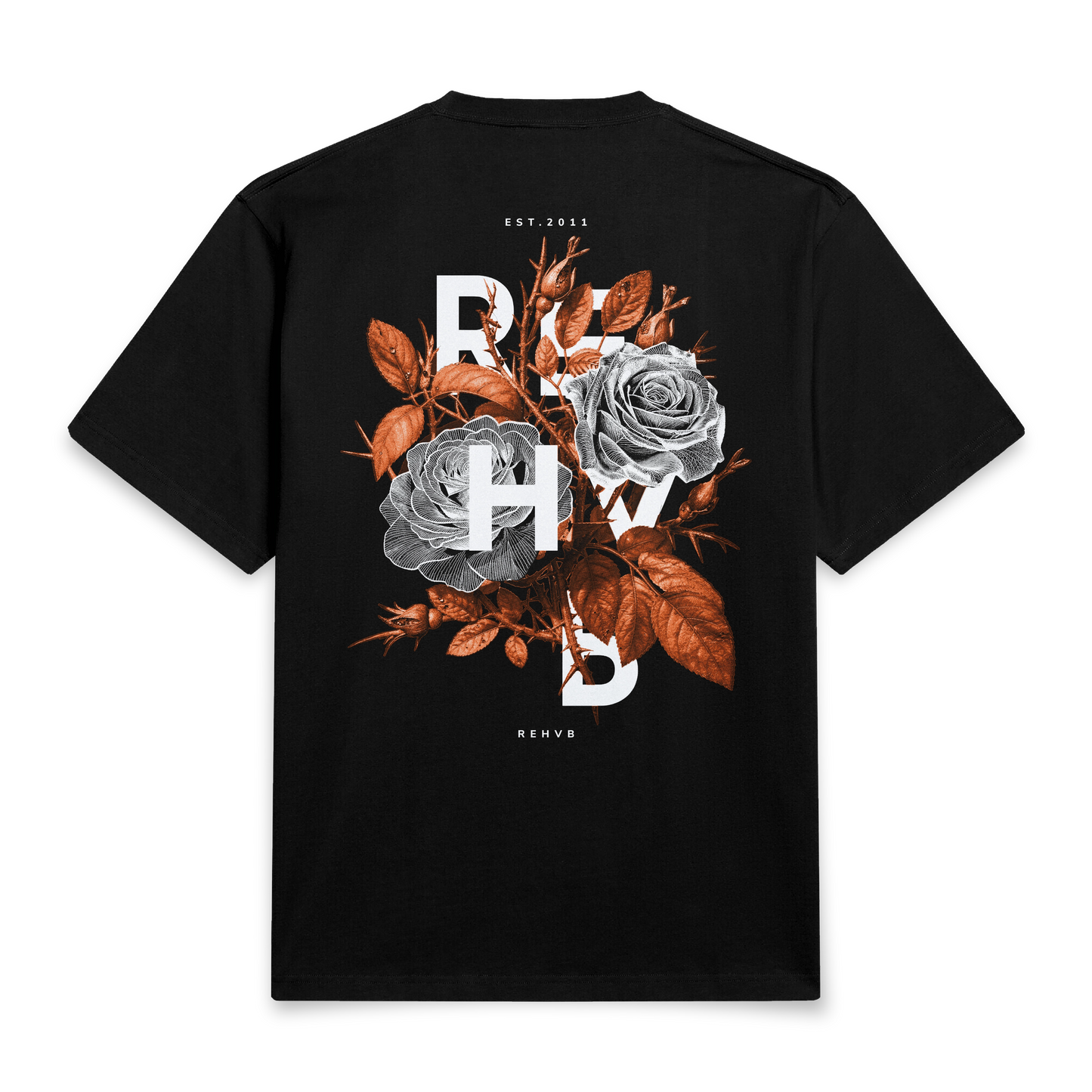 Rehvb Tee - August