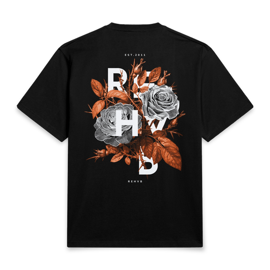 Rehvb Tee - August