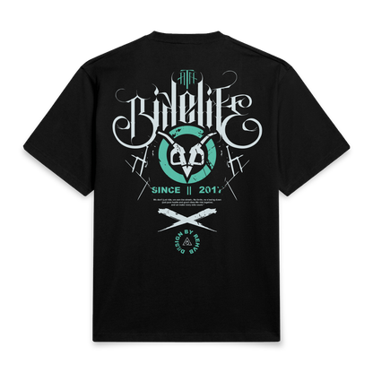 Ath Bikelife - Rumble Tee