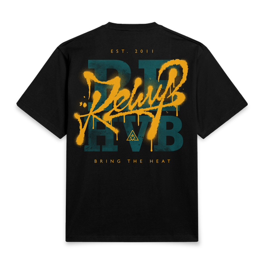 Rehvb - Heat Tee