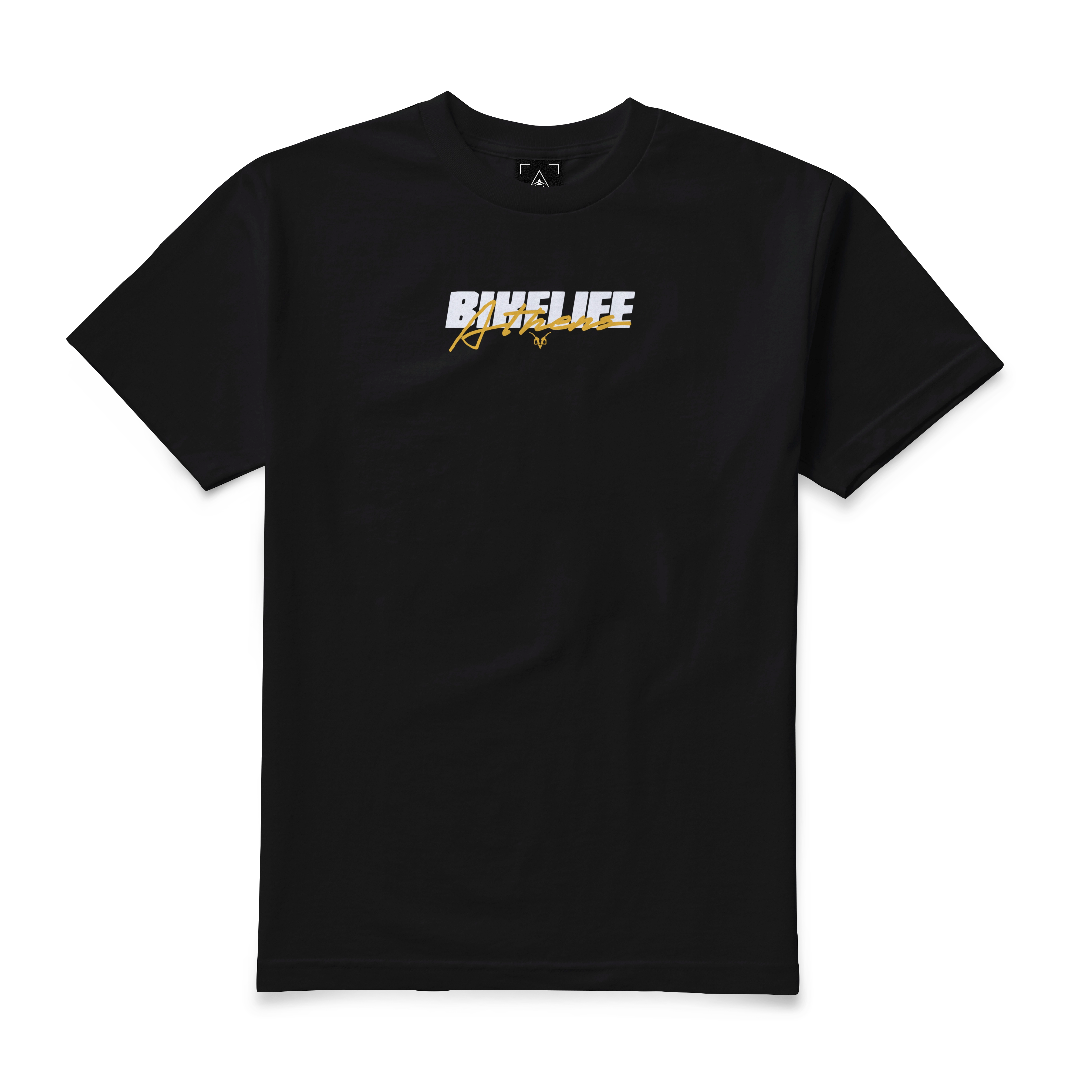 Ath Bikelife - Super38