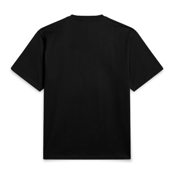 Ath Bikelife Tee - Logo Black – Rehvb