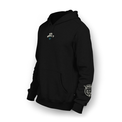 Ath Bikelife Hoodie - Trajectory V3 BG